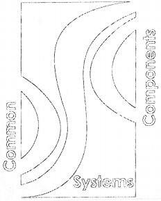 Common Systems Components