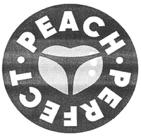 •PEACH• PERFECT