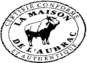 LA MAISON DE L'AUBRAC