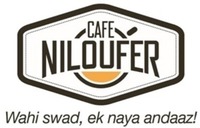 CAFE NILOUFER Wahi swad, ek naya andaaz!
