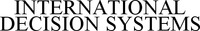 INTERNATIONAL DECISION SYSTEMS