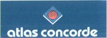 atlas concorde