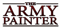 THE ARMY PAINTER