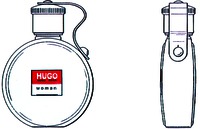 HUGO HUGO BOSS woman