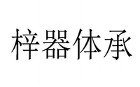  Zi Qi Ti Cheng 