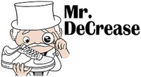 Mr. DeCrease