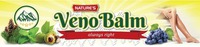 NATURE'S Veno Balm always right