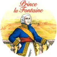 Prince la Fontaine