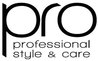 pro professional style & care