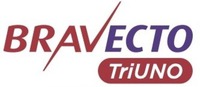 BRAVECTO TriUNO