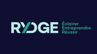 RYDGE Éclairer Entreprendre Réussir