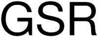 GSR