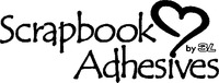 Scrapbook Adhesives by 3L