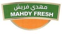 MAHDY FRESH