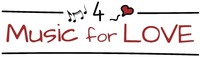 4 MUSIC for LOVE