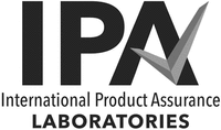 IPA International Product Assurance LABORATORIES