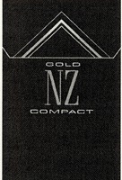 NZ GOLD COMPACT