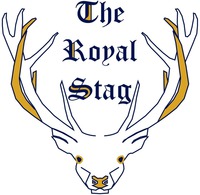 The Royal Stag