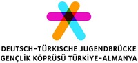 DEUTSCH-TÜRKISCHE JUGENDBRÜCKE GENÇLIK KÖPRÜSÜ TÜRKIYE-ALMANYA