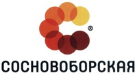 SOSNOVOBORSKAYA