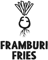 FRAMBURI FRIES