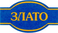 ZLATO.