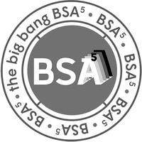 the big bang BSA5