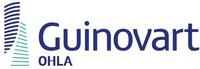 Guinovart OHLA