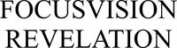 FOCUSVISION REVELATION
