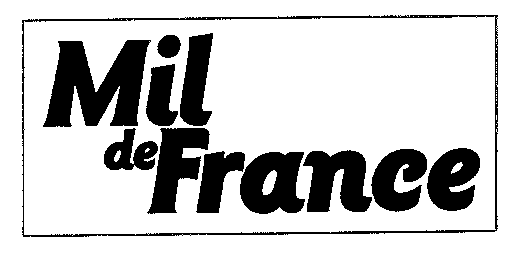Mil de France