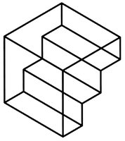 F
