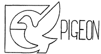 PIGEON
