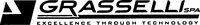GRASSELLI SPA EXCELLENCE THROUGH TECHNOLOGY