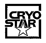 CRYO STAR