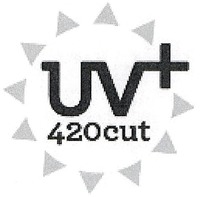 UV+ 420cut