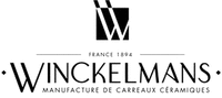 W WINCKELMANS MANUFACTURE DE CARREAUX CERAMIQUES FRANCE 1894