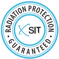 SIT RADIATION PROTECTION GUARANTEED