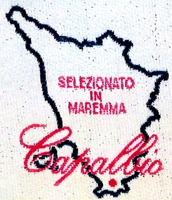 SELEZIONATO IN MAREMMA Capalbio