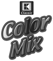 K Classic Color Mix