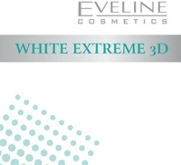 EVELINE COSMETICS WHITE EXTREME 3D