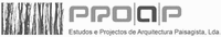 PROAP Estudos e Projectos de Arquitectura Paisagista, Lda.