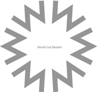 Nordic Ice Dessert