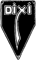 DIXI