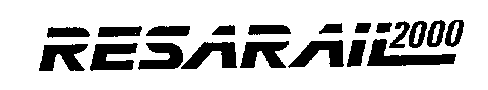 RESARAIL 2000