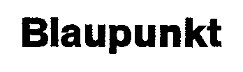 Blaupunkt