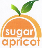 sugar apricot