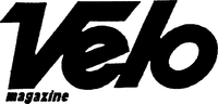VELO magazine