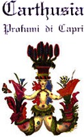 Carthusia Profumi di Capri