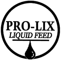 PRO-LIX LIQUID FEED