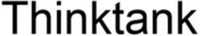 Thinktank